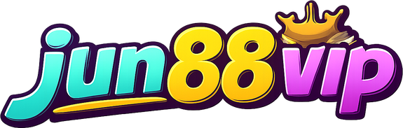 Logo jun88 vip